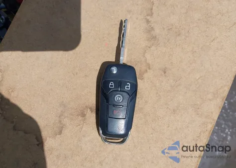 2019 Ford Ranger Xlt из США, поврежденный, VIN 1FTER4EH1KLA04710